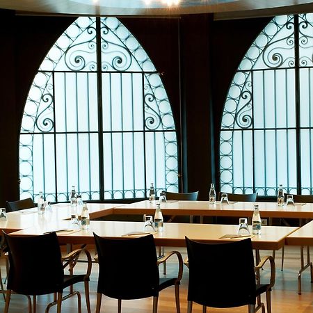 Hotel Sant Roc Solsona Buitenkant foto