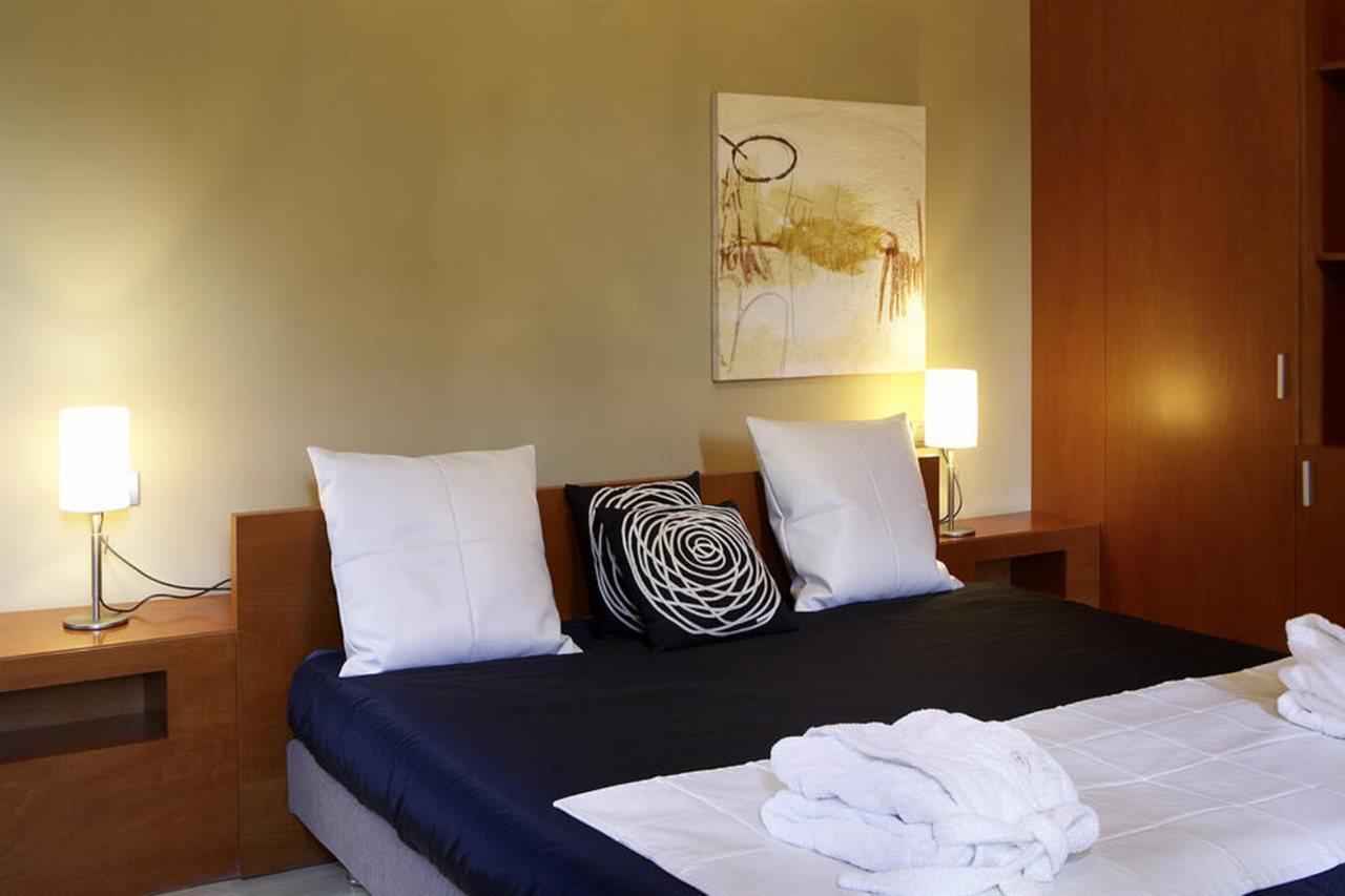 Hotel Sant Roc Solsona Buitenkant foto
