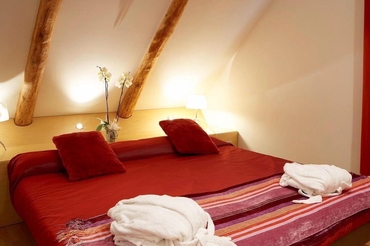 Hotel Sant Roc Solsona Buitenkant foto