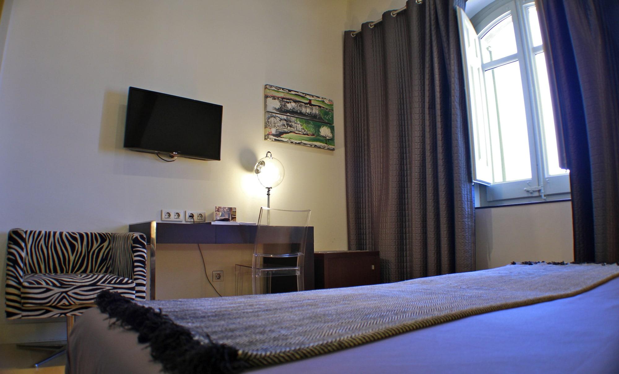 Hotel Sant Roc Solsona Buitenkant foto