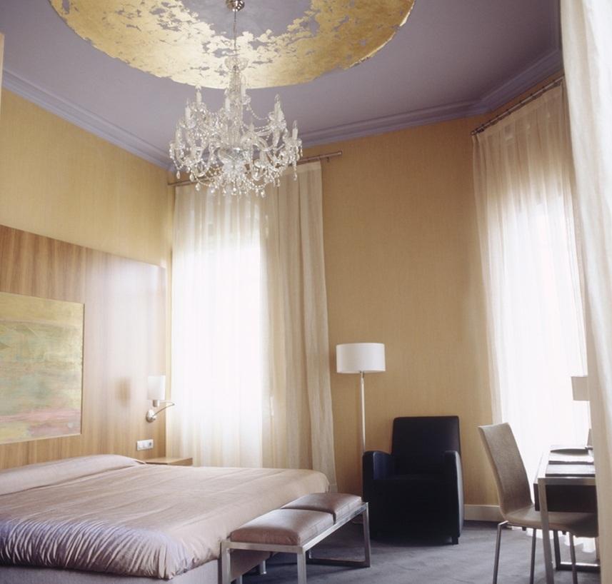 Hotel Sant Roc Solsona Buitenkant foto