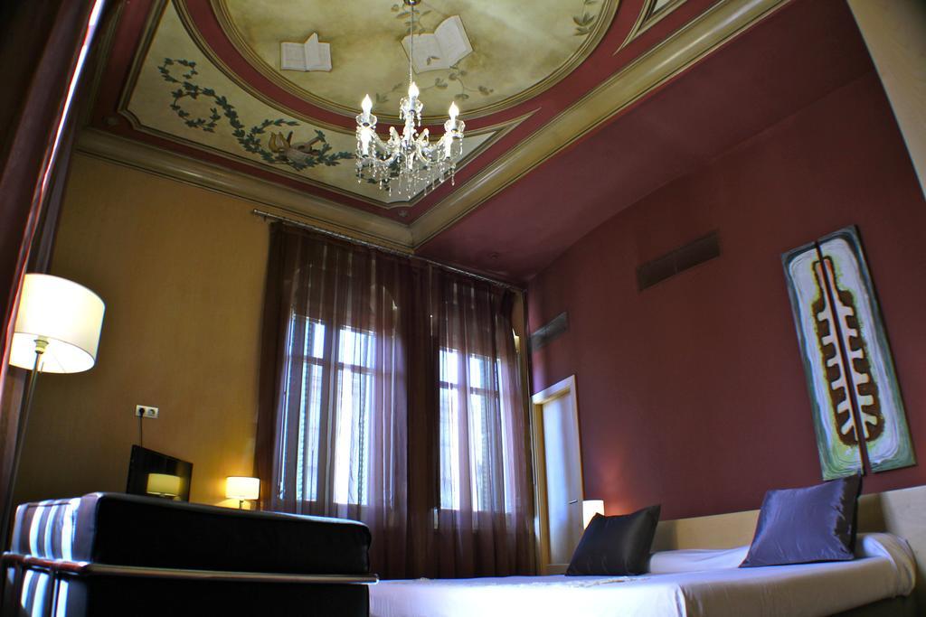 Hotel Sant Roc Solsona Buitenkant foto