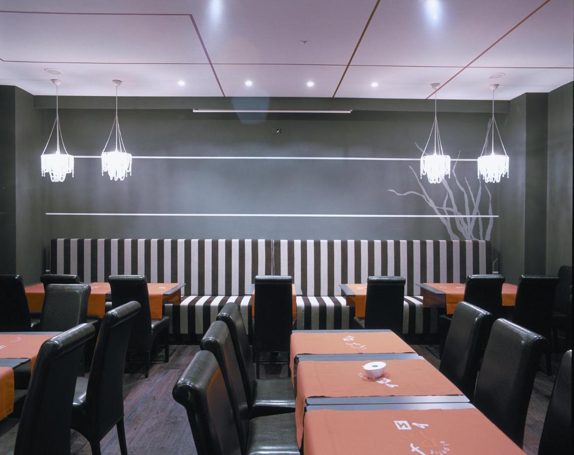 Hotel Sant Roc Solsona Restaurant foto