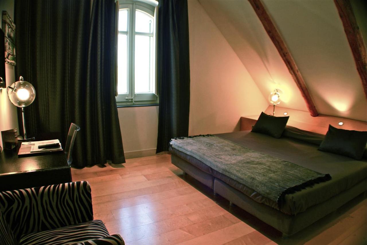 Hotel Sant Roc Solsona Buitenkant foto