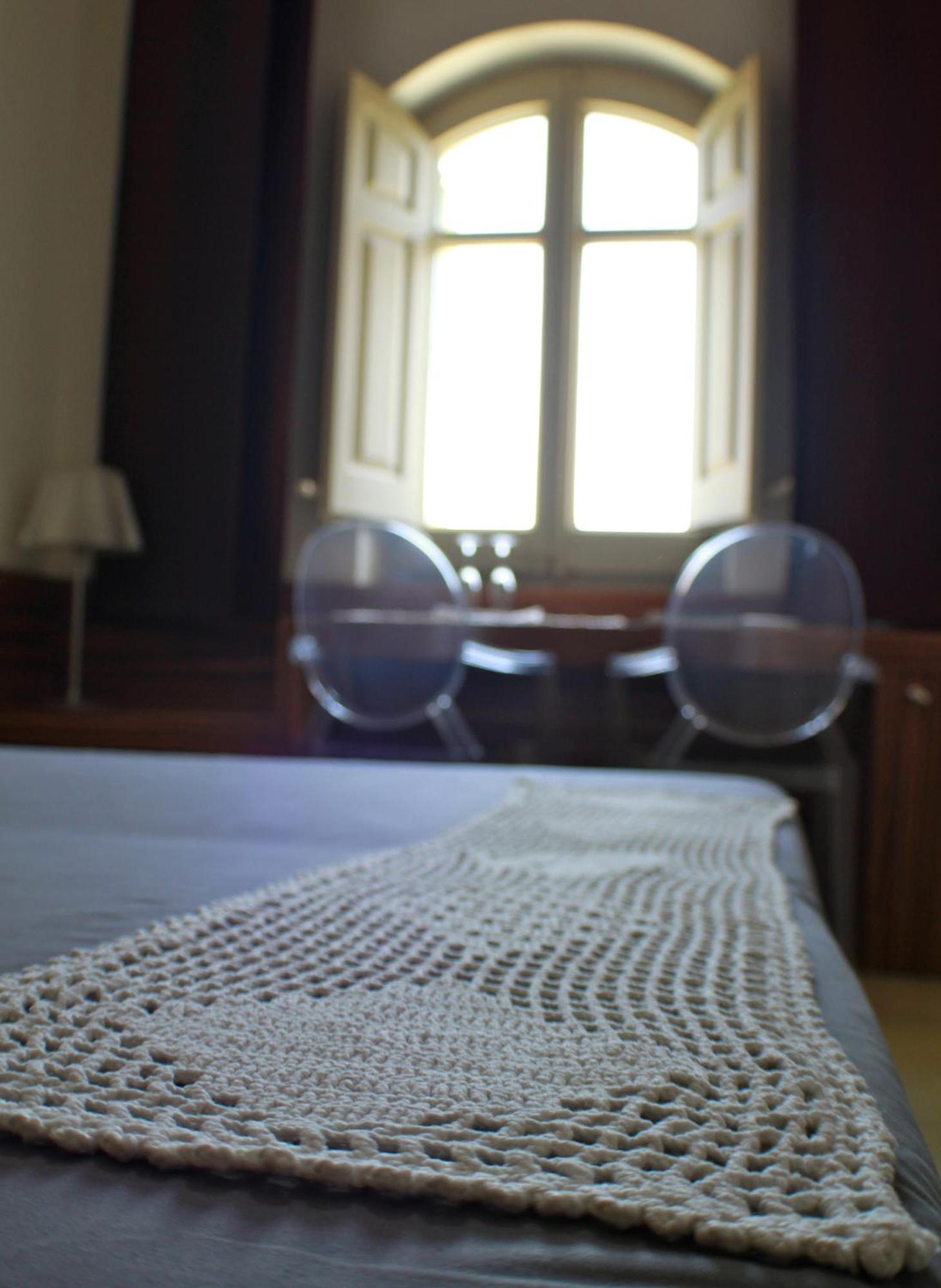 Hotel Sant Roc Solsona Kamer foto