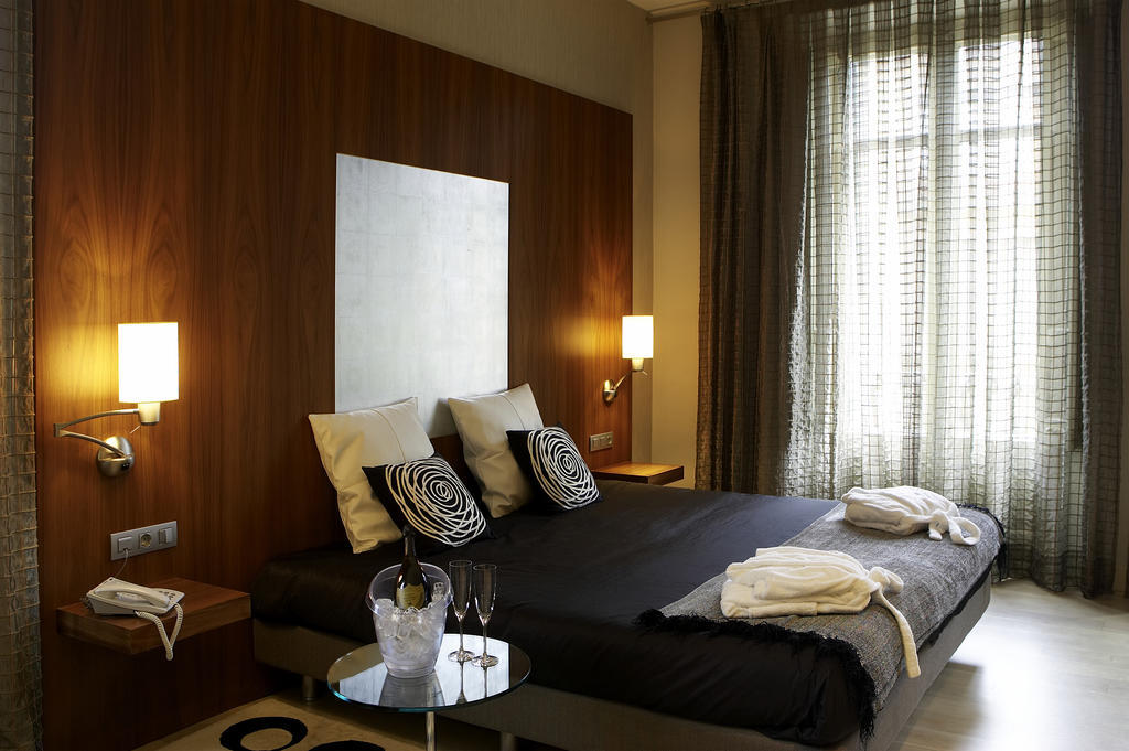 Hotel Sant Roc Solsona Buitenkant foto
